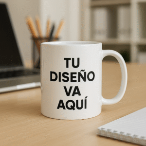 Mug 11oz Personalizado
