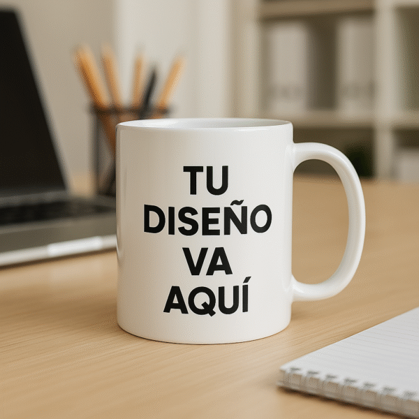 Mug 11oz Personalizado