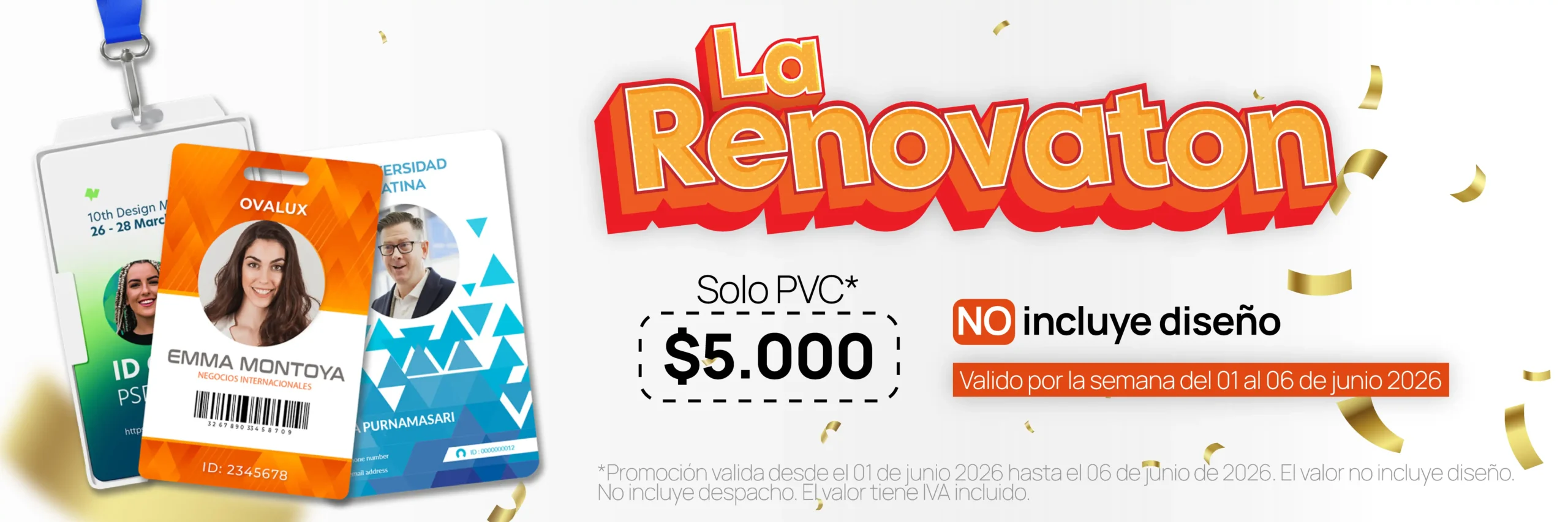 LA RENOVATON DE CARNET